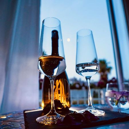 Aquamar Bed And Breakfast Crotone Ngoại thất bức ảnh