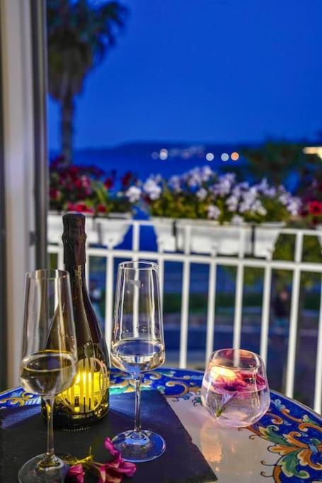 Aquamar Bed And Breakfast Crotone Ngoại thất bức ảnh
