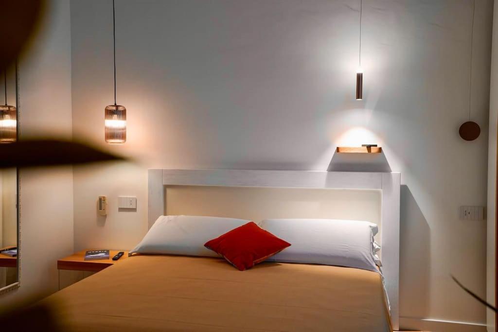 Aquamar Bed And Breakfast Crotone Ngoại thất bức ảnh