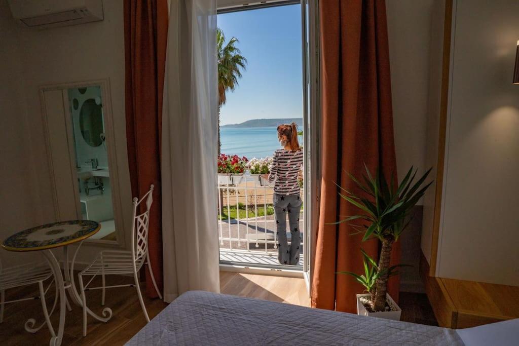 Aquamar Bed And Breakfast Crotone Ngoại thất bức ảnh