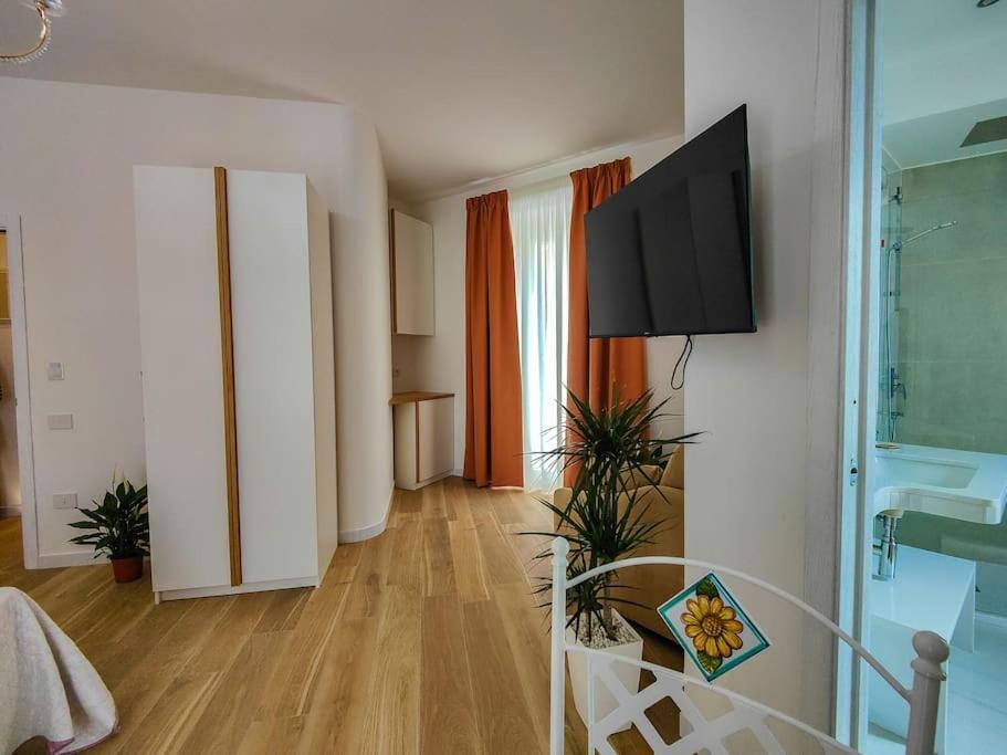 Aquamar Bed And Breakfast Crotone Ngoại thất bức ảnh