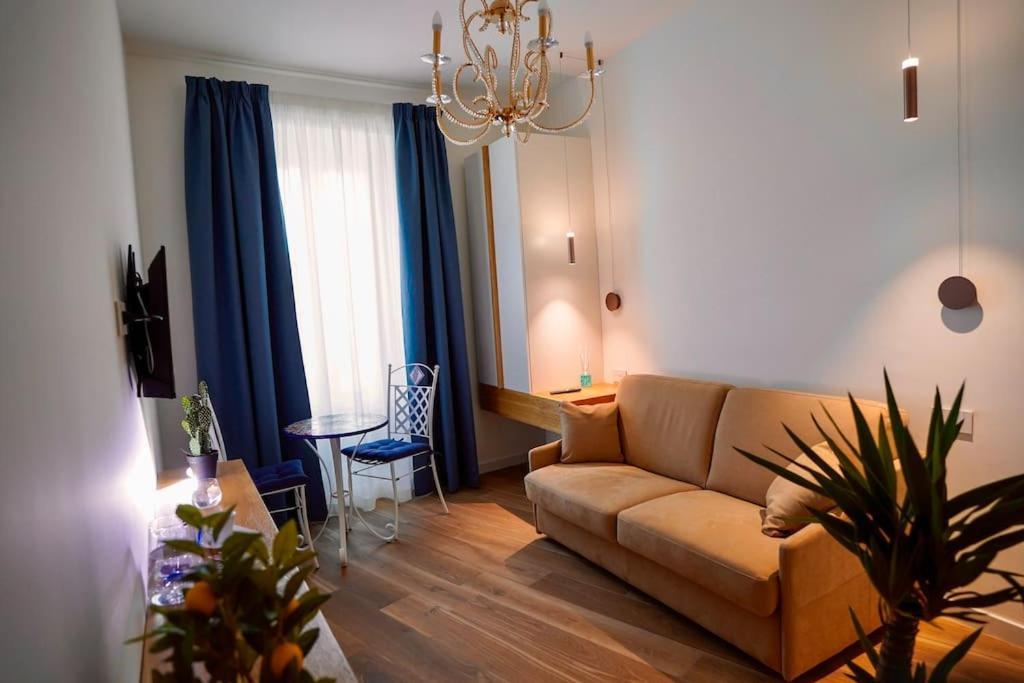 Aquamar Bed And Breakfast Crotone Ngoại thất bức ảnh