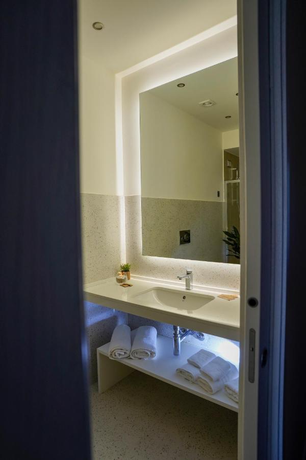 Aquamar Bed And Breakfast Crotone Ngoại thất bức ảnh