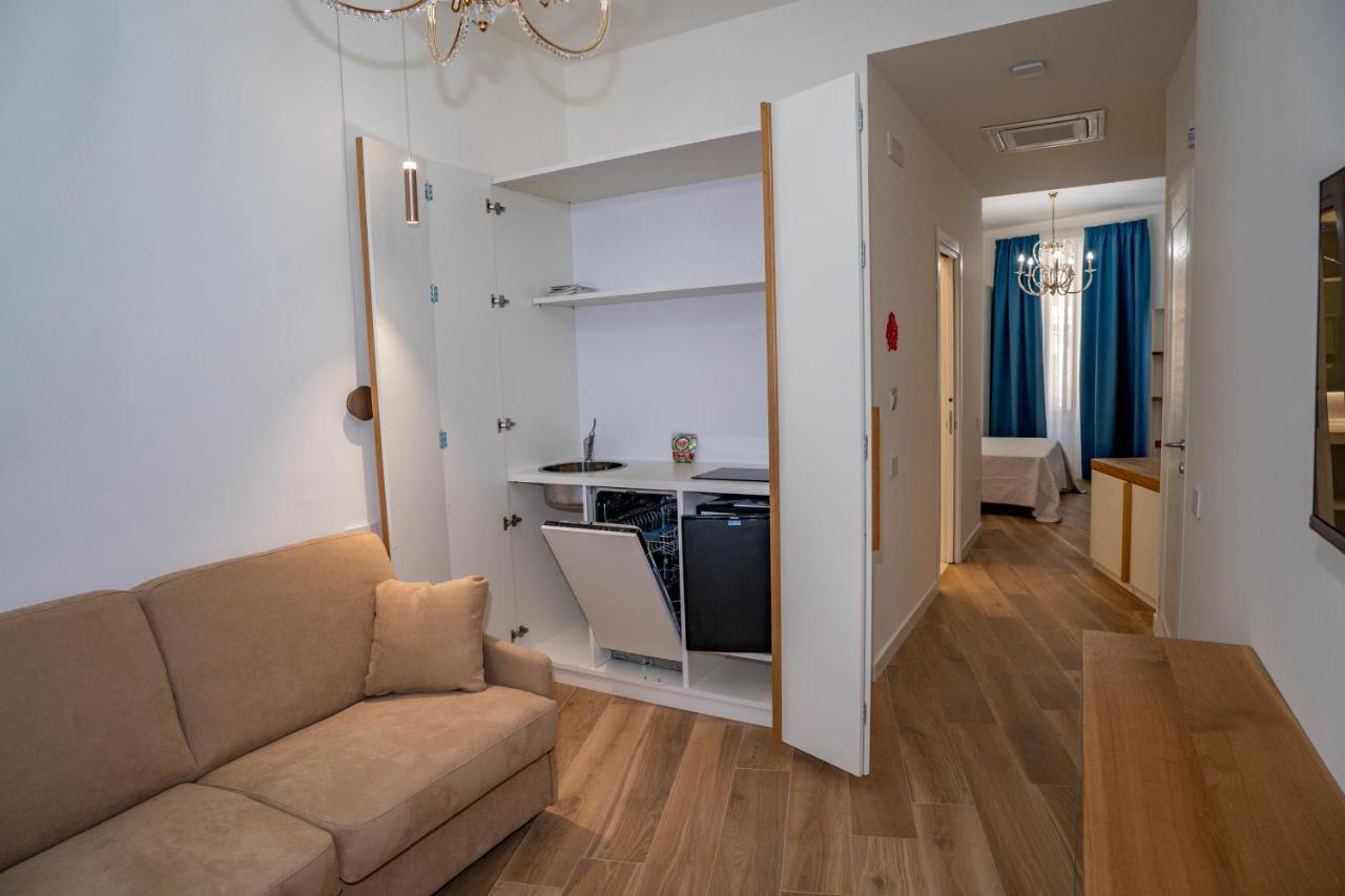 Aquamar Bed And Breakfast Crotone Ngoại thất bức ảnh
