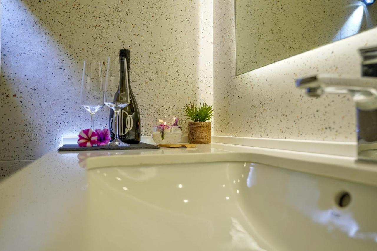Aquamar Bed And Breakfast Crotone Ngoại thất bức ảnh