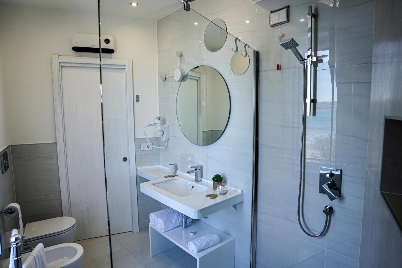 Aquamar Bed And Breakfast Crotone Ngoại thất bức ảnh