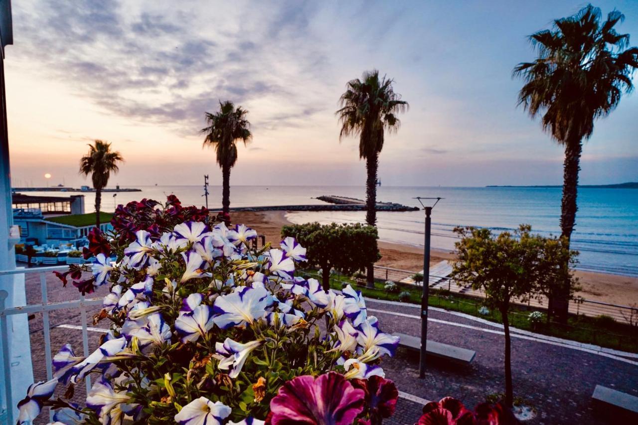 Aquamar Bed And Breakfast Crotone Ngoại thất bức ảnh