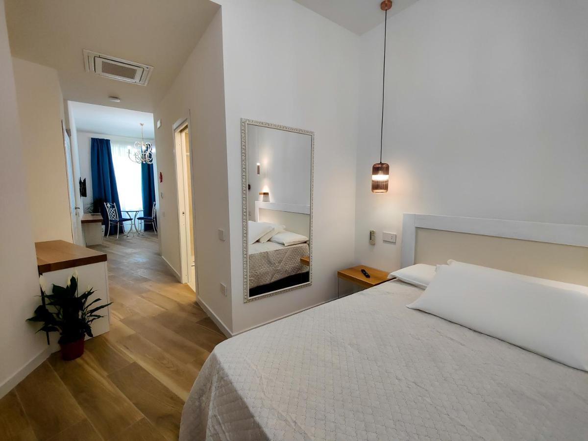 Aquamar Bed And Breakfast Crotone Ngoại thất bức ảnh